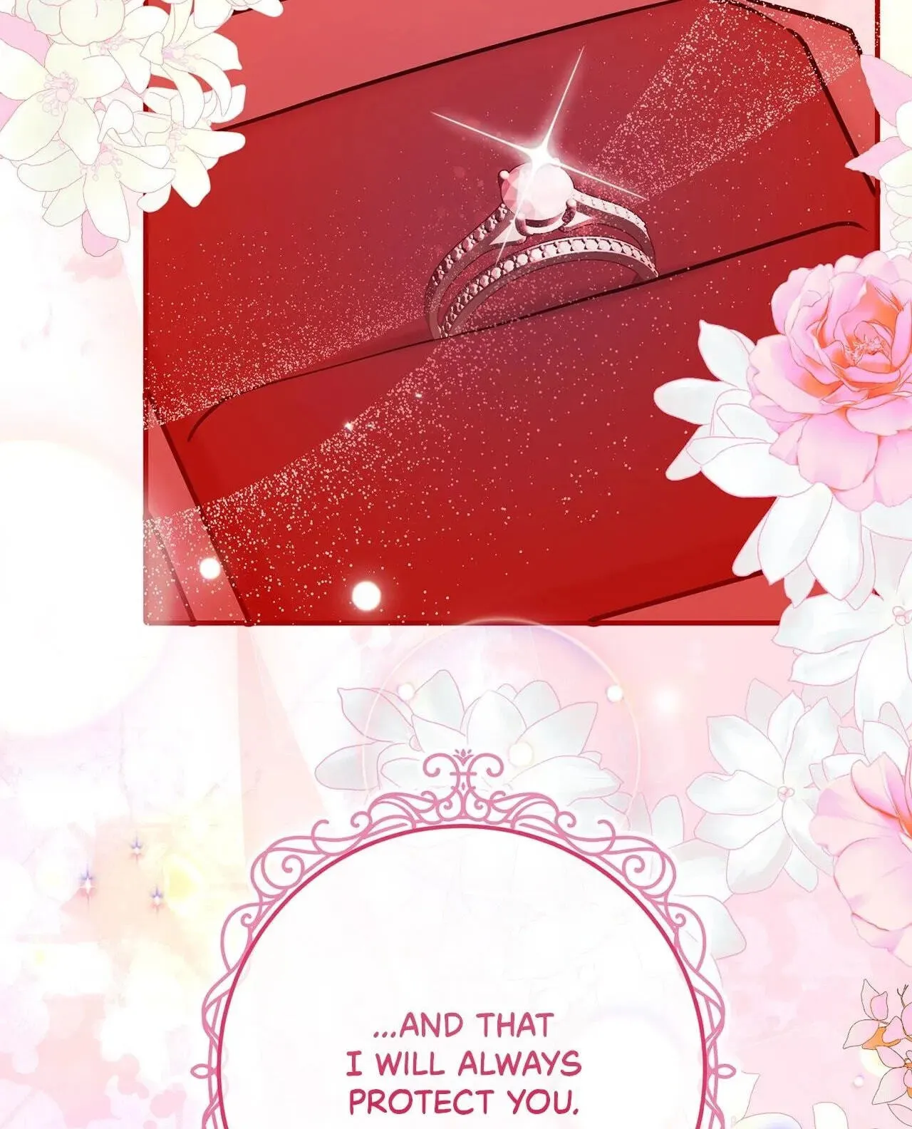 No More Regrets Chapter 14.5 page 155 - 