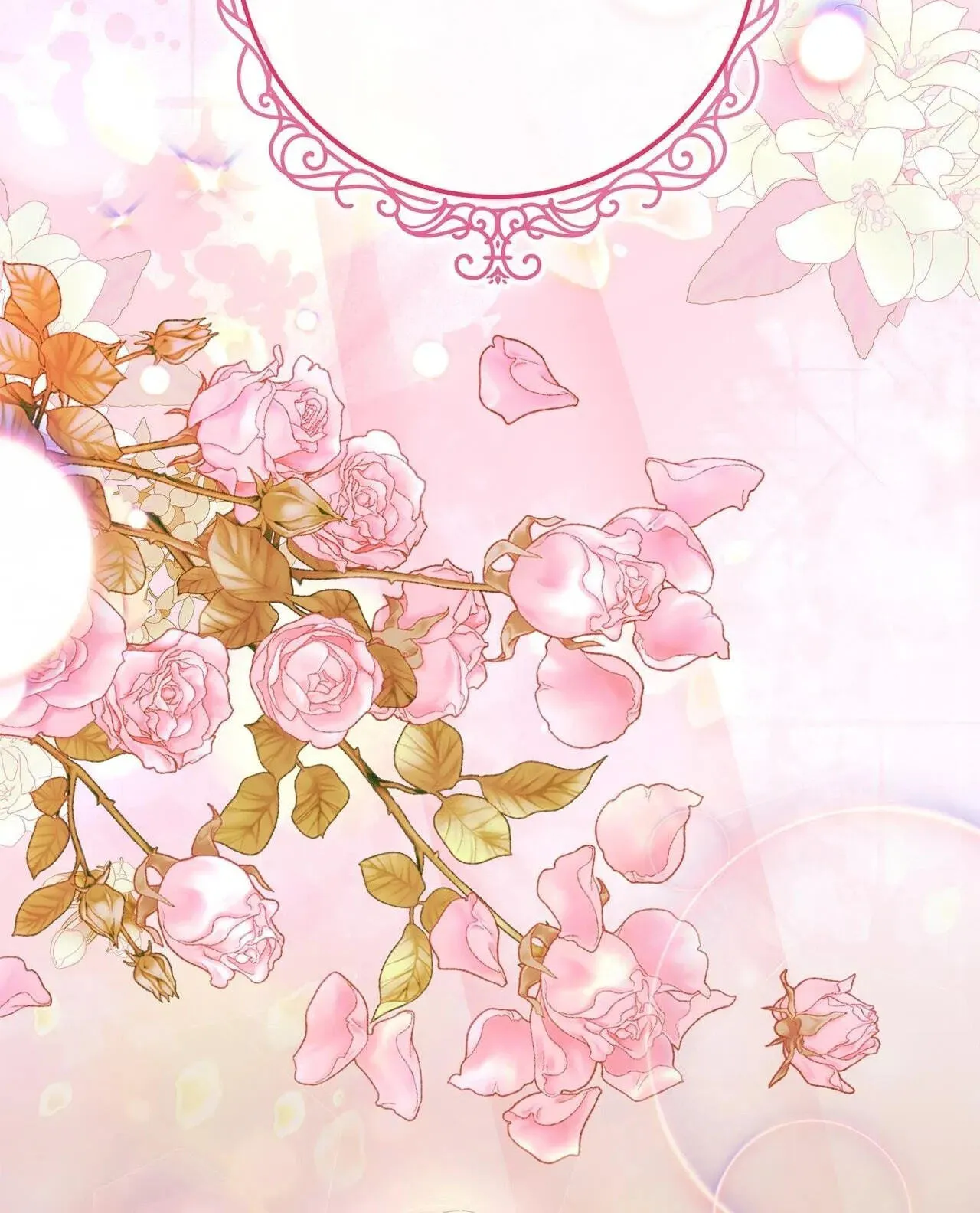 No More Regrets Chapter 14.5 page 156 - 