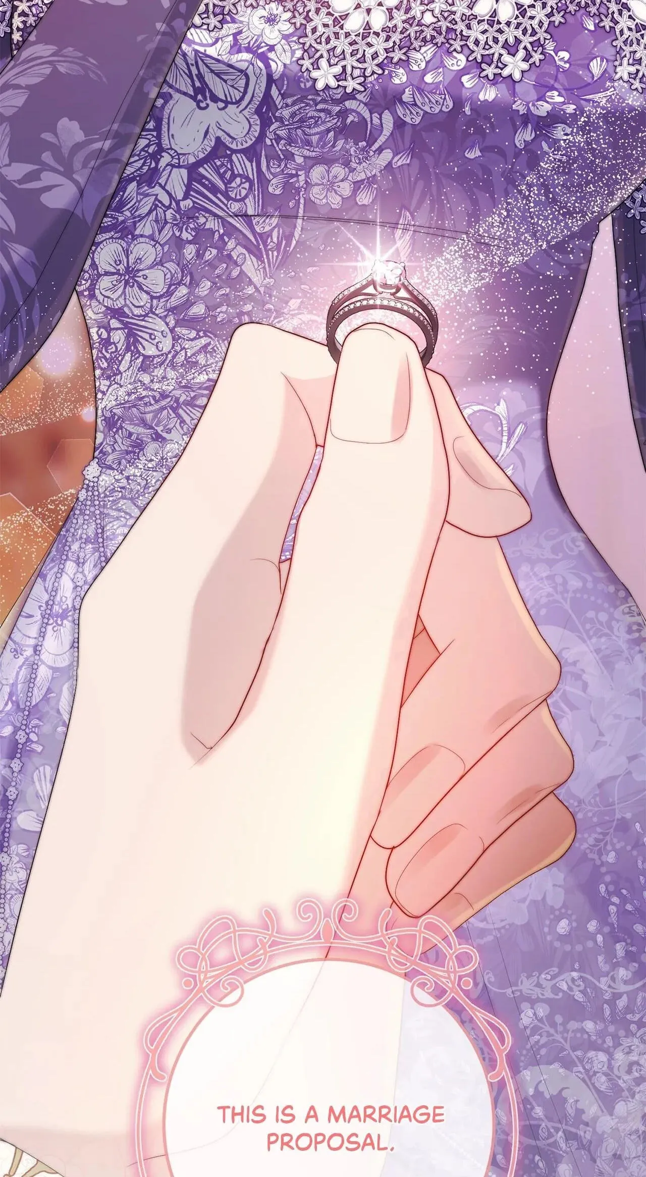 No More Regrets Chapter 14.5 page 158 - 