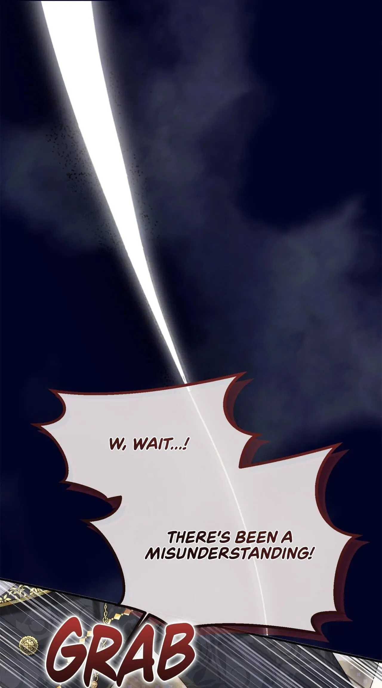 No More Regrets Chapter 14.5 page 19 - 