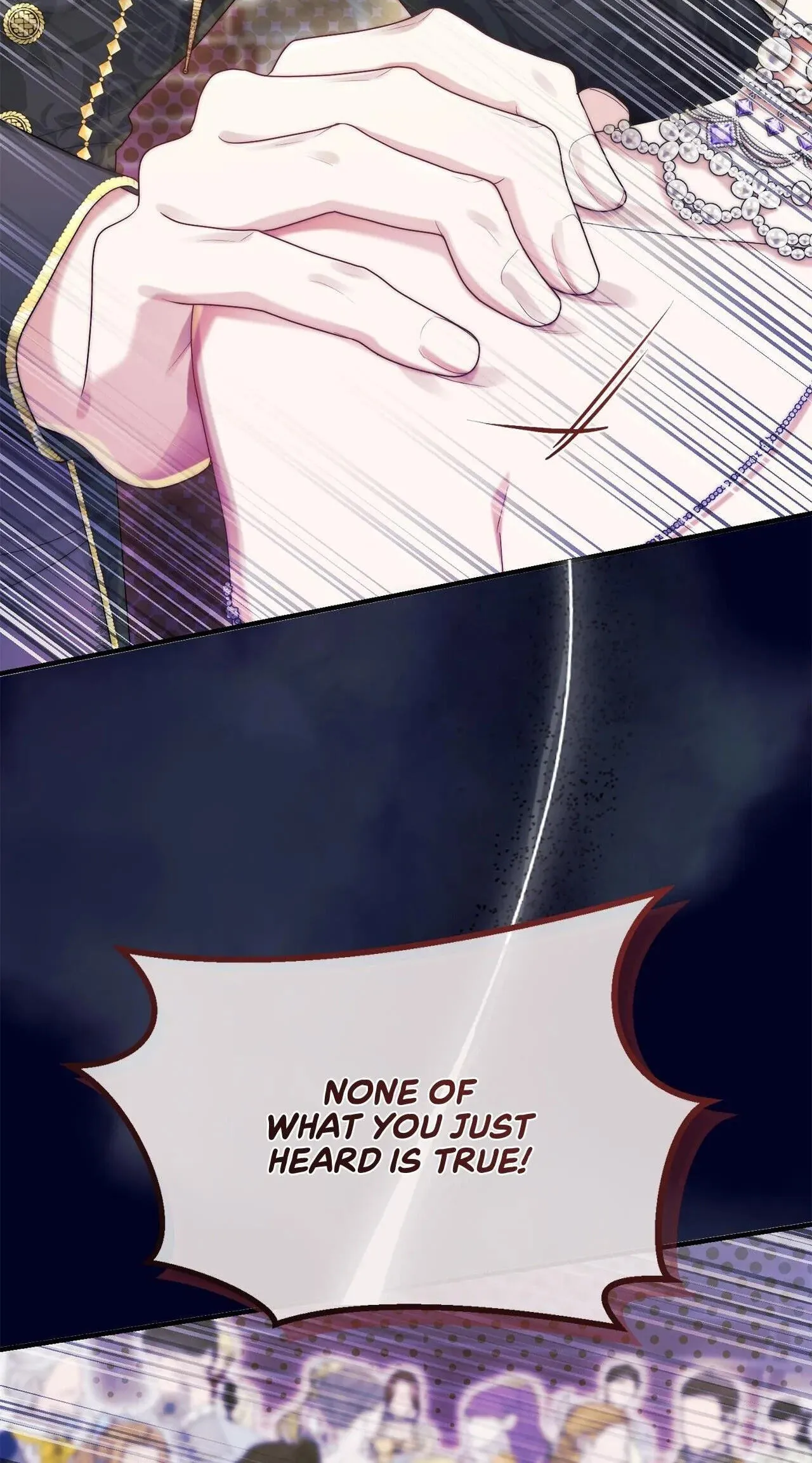 No More Regrets Chapter 14.5 page 20 - 
