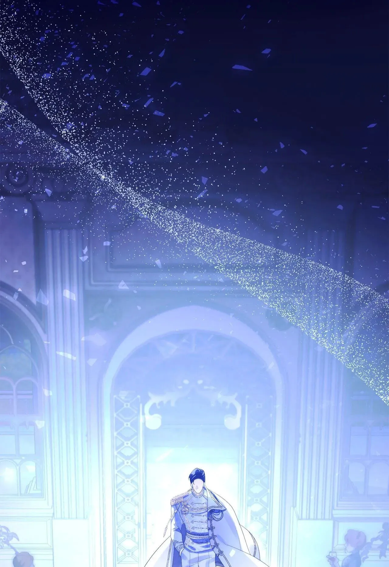 No More Regrets Chapter 14.5 page 25 - 
