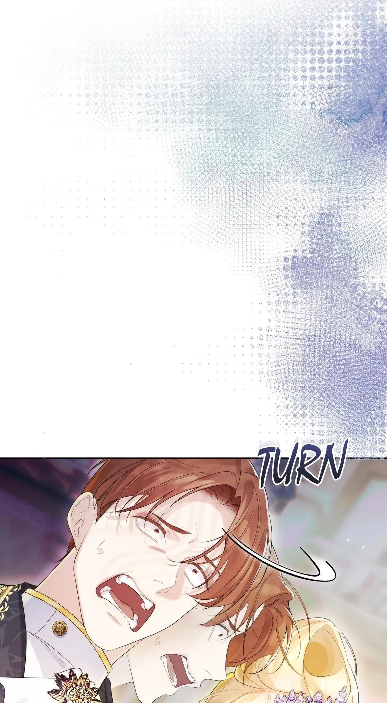 No More Regrets Chapter 14.5 page 31 - 