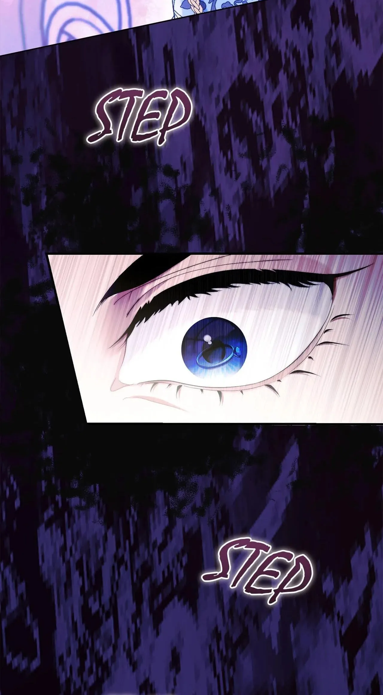 No More Regrets Chapter 14.5 page 36 - 