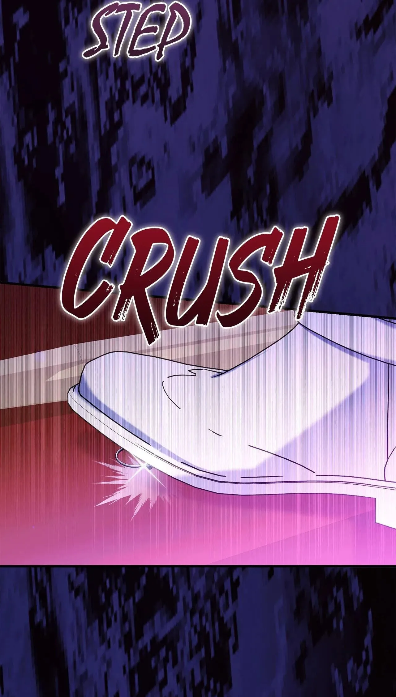 No More Regrets Chapter 14.5 page 37 - 