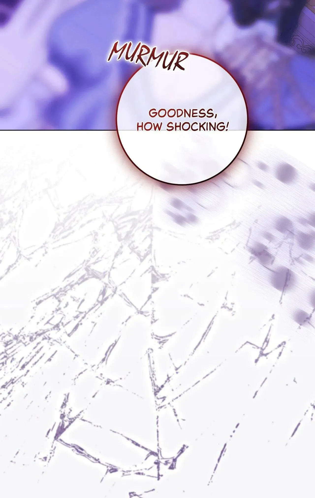 No More Regrets Chapter 14.5 page 5 - 
