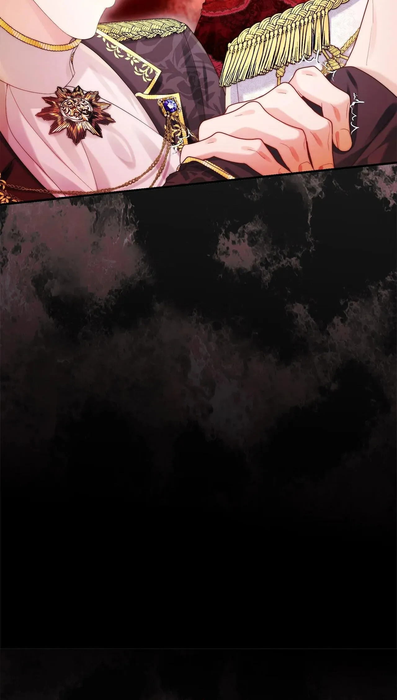 No More Regrets Chapter 14.5 page 42 - 