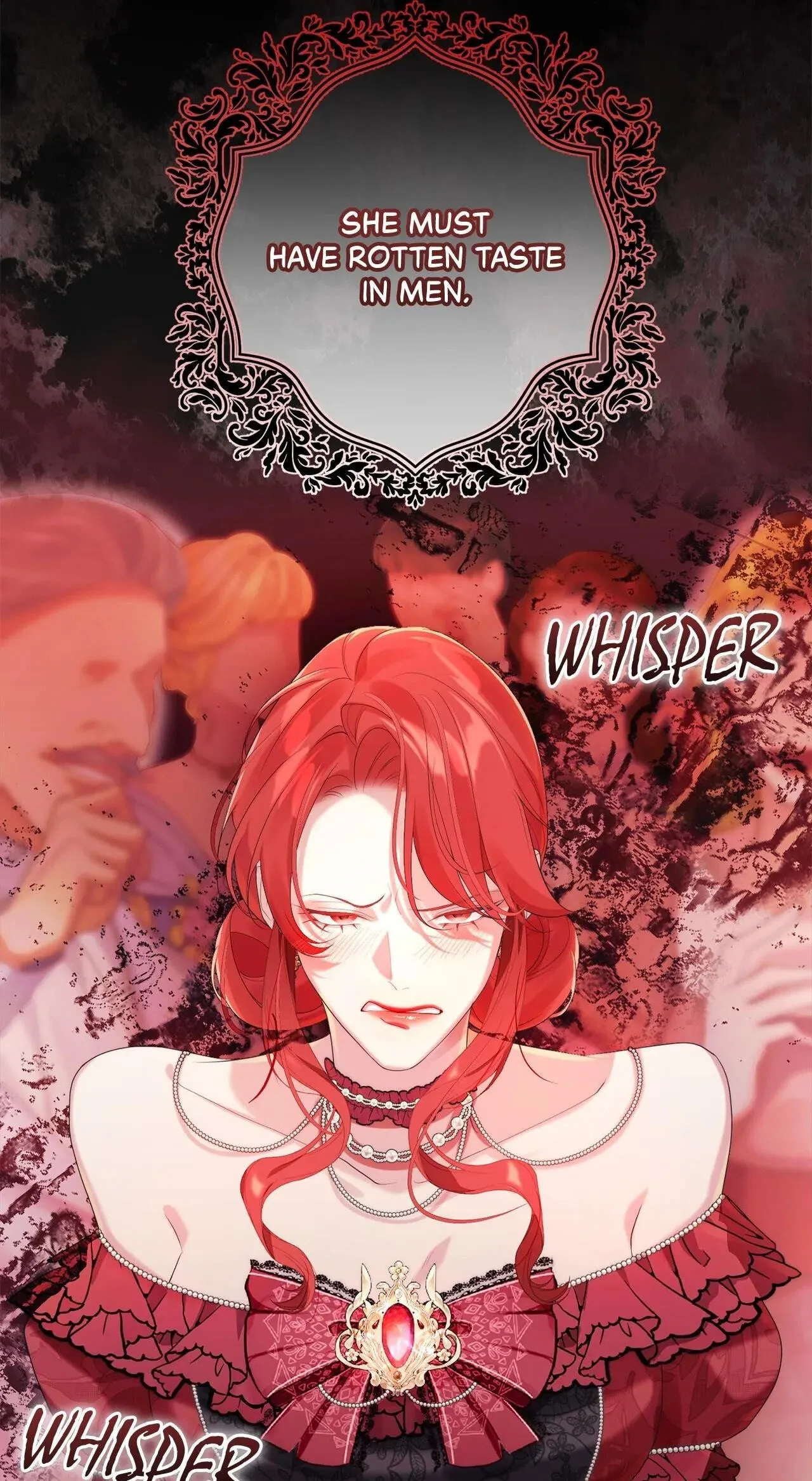No More Regrets Chapter 14.5 page 43 - 