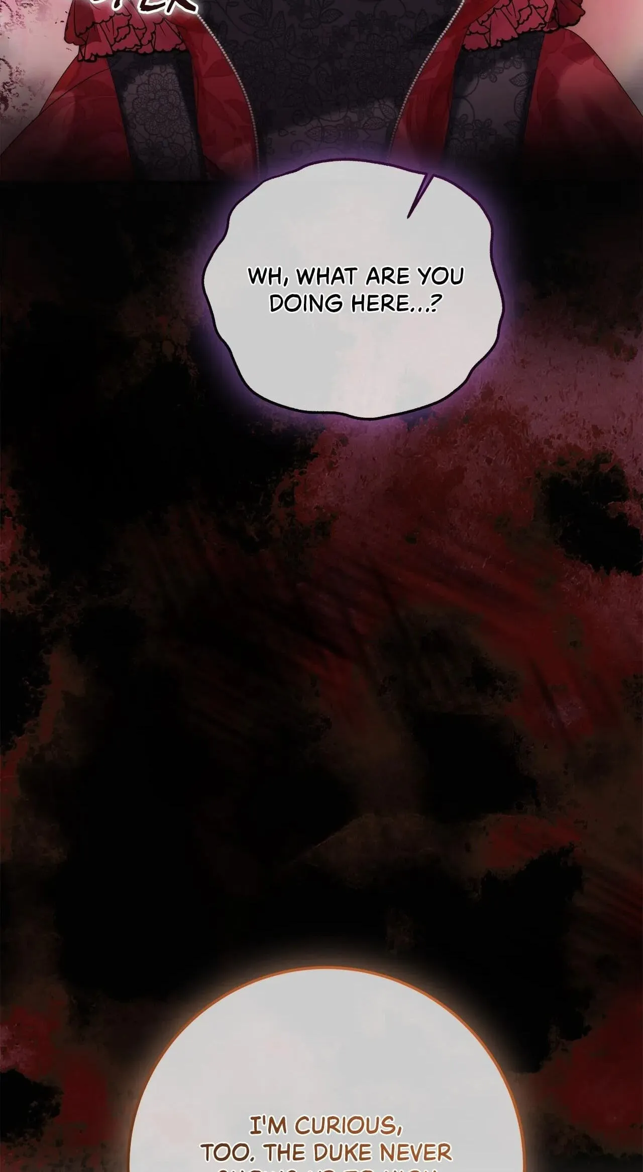 No More Regrets Chapter 14.5 page 44 - 