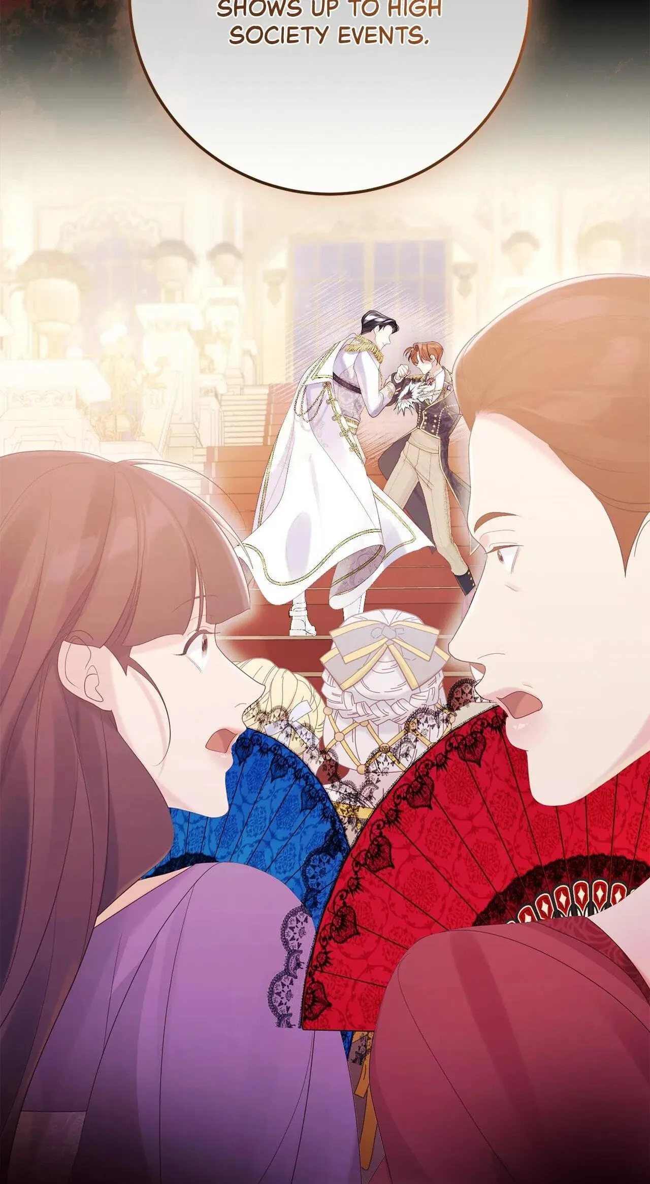 No More Regrets Chapter 14.5 page 45 - 