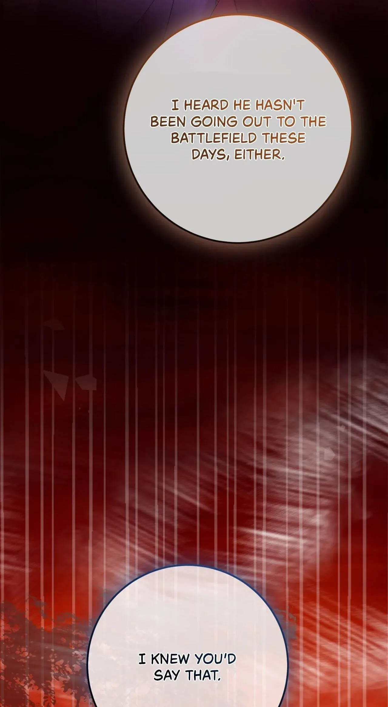 No More Regrets Chapter 14.5 page 46 - 
