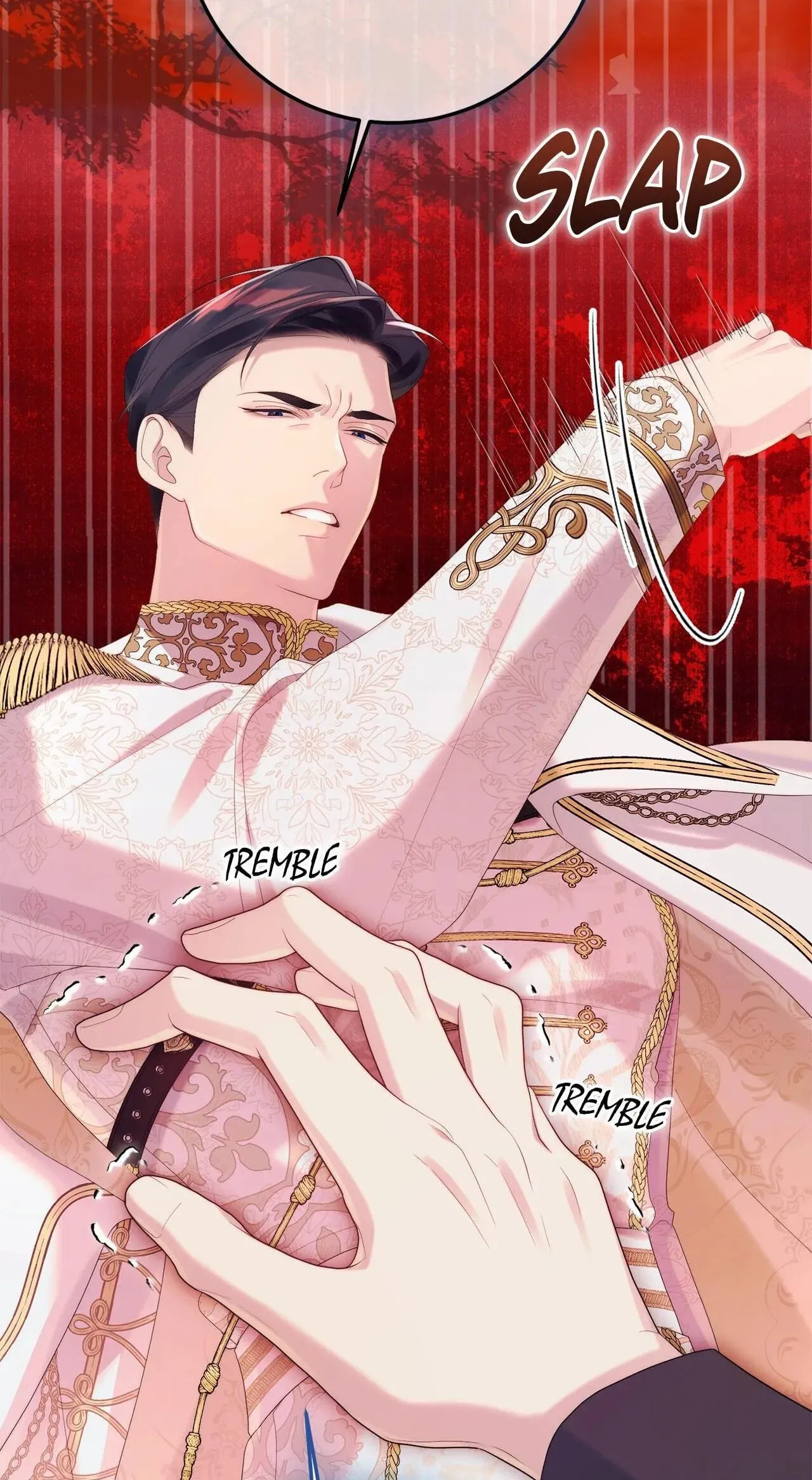No More Regrets Chapter 14.5 page 47 - 