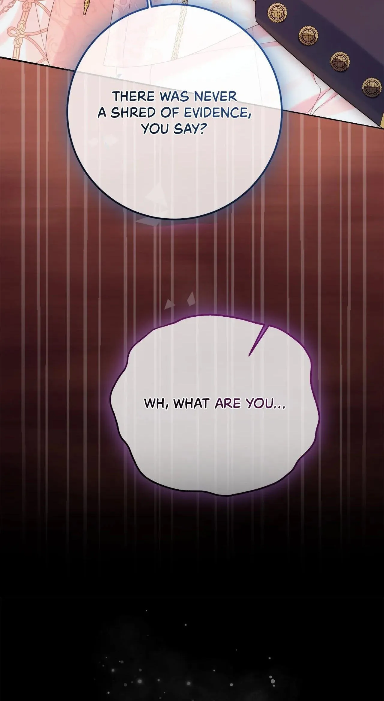 No More Regrets Chapter 14.5 page 48 - 