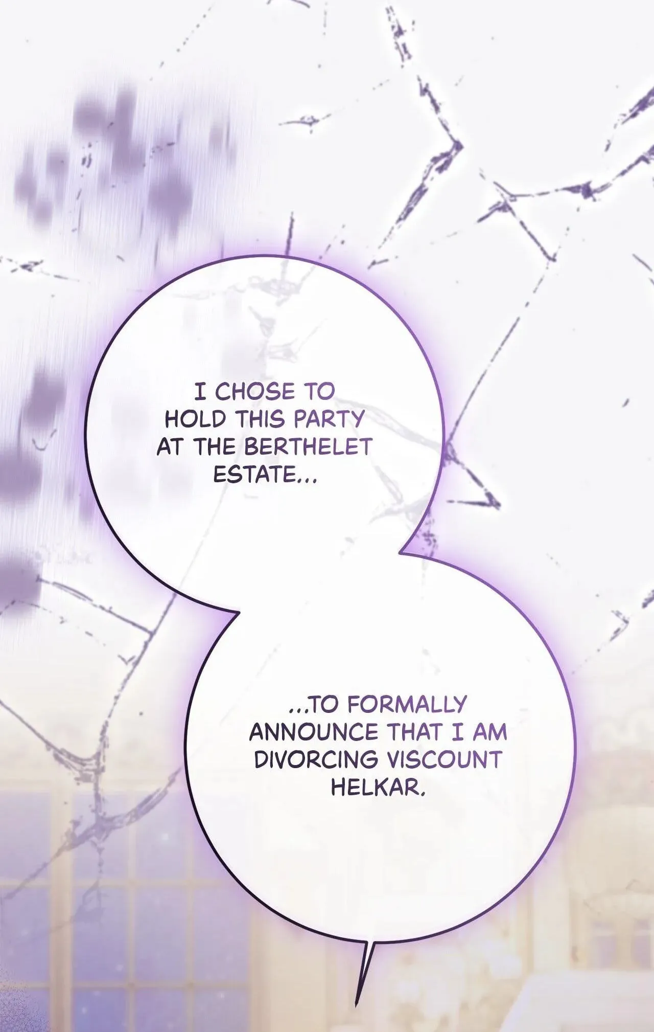 No More Regrets Chapter 14.5 page 6 - 