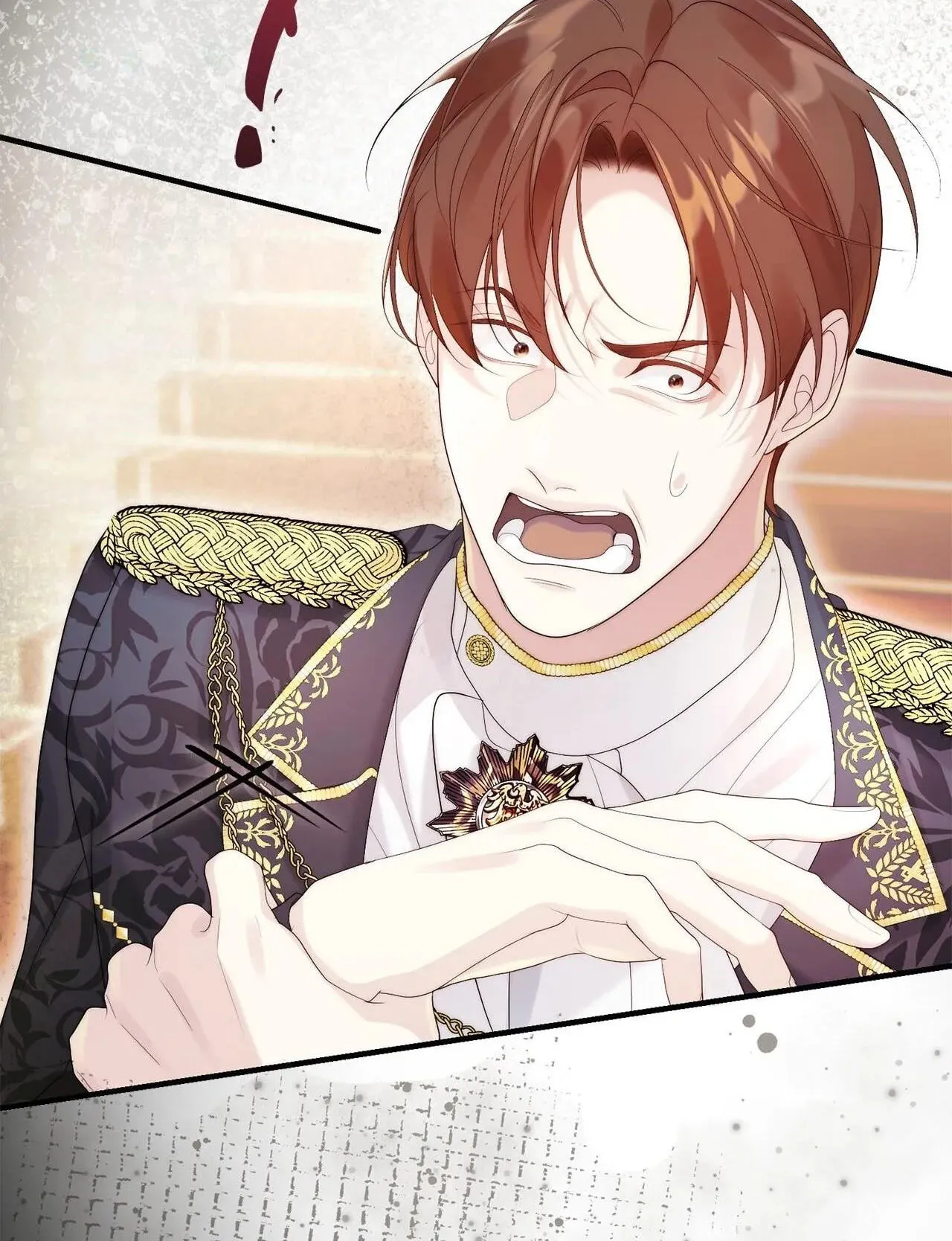 No More Regrets Chapter 14.5 page 52 - 