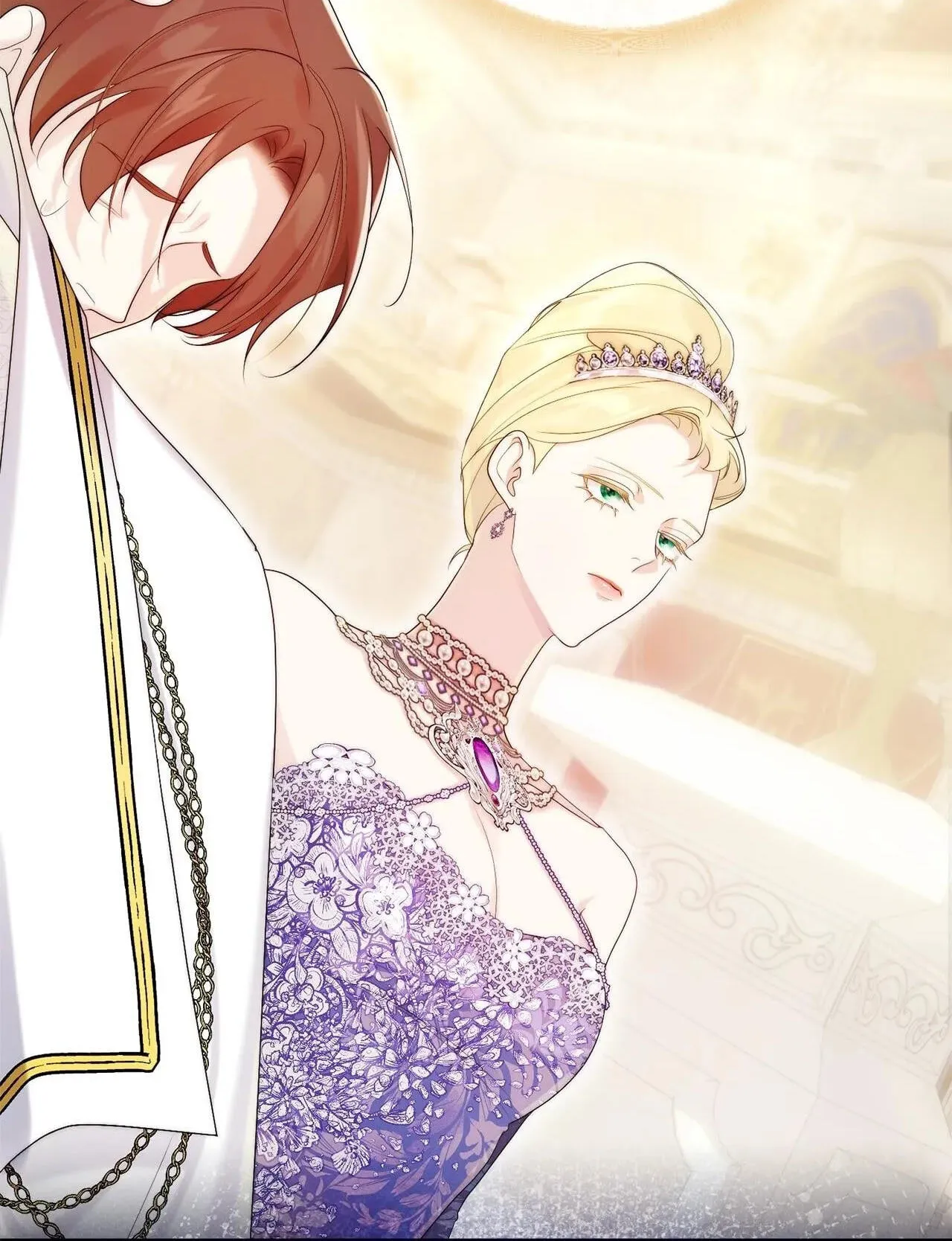 No More Regrets Chapter 14.5 page 54 - 