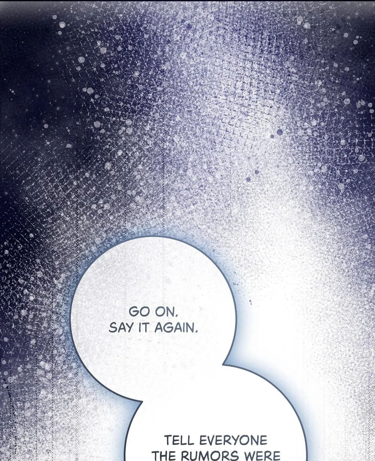 No More Regrets Chapter 14.5 page 55 - 