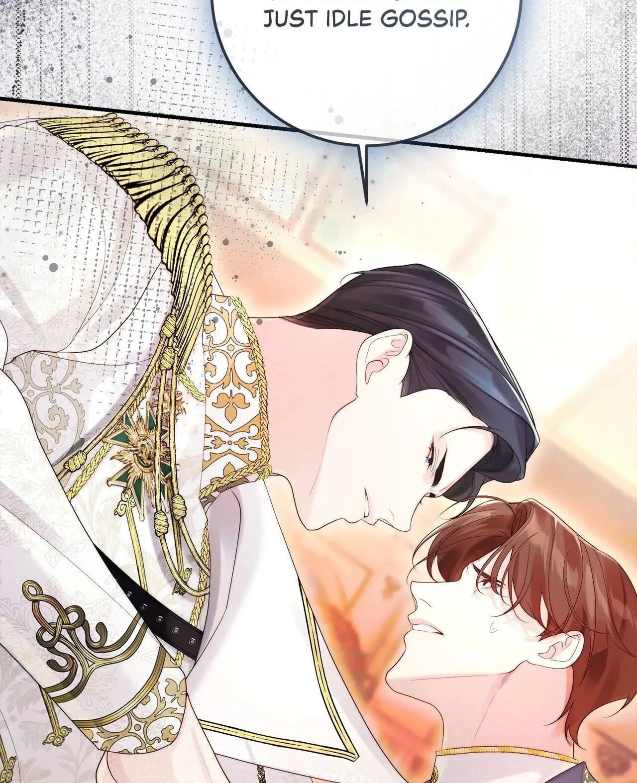 No More Regrets Chapter 14.5 page 56 - 