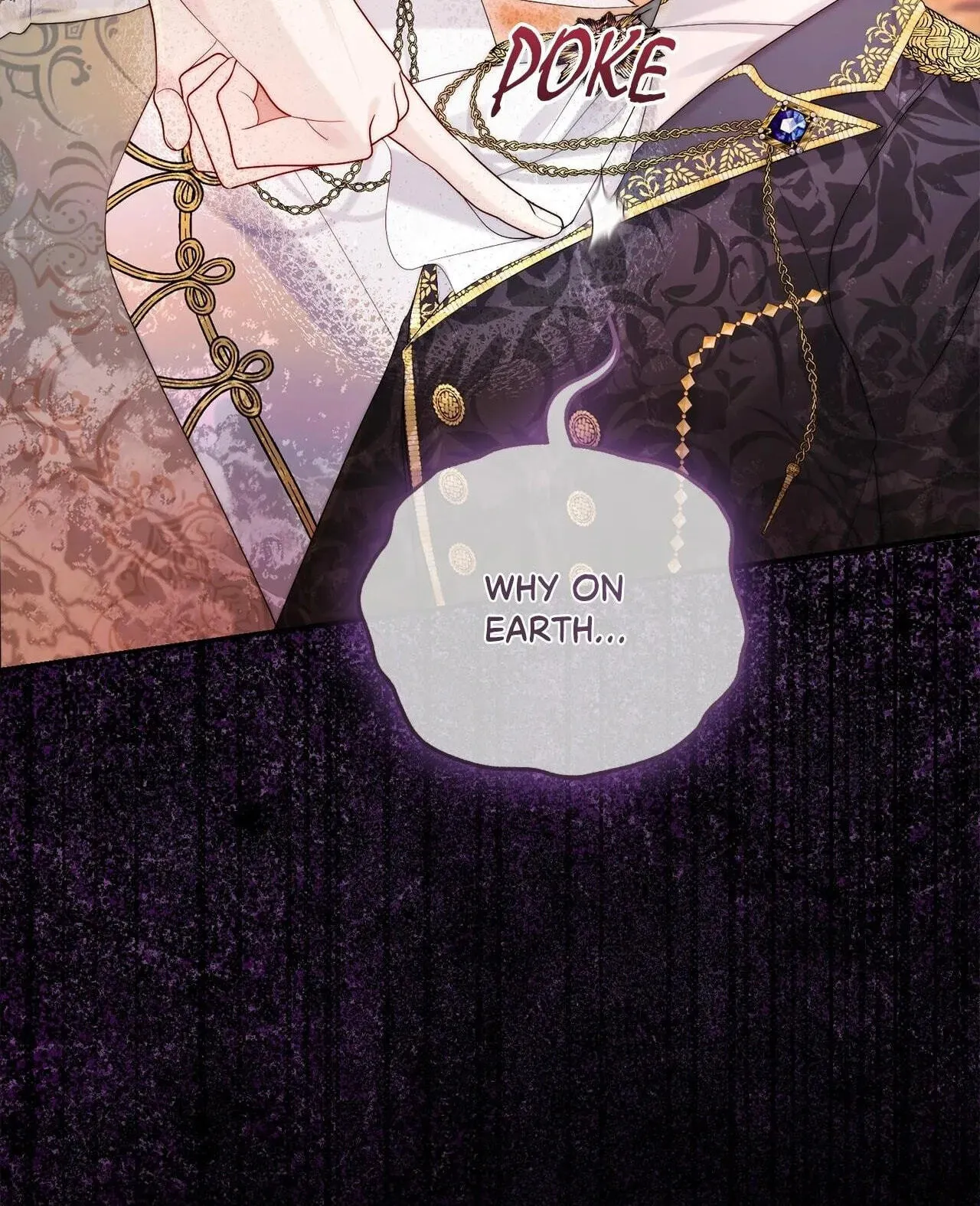 No More Regrets Chapter 14.5 page 57 - 