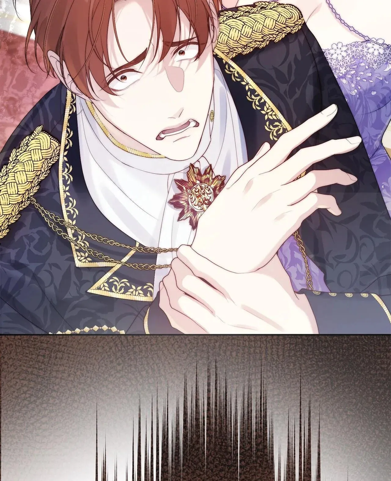 No More Regrets Chapter 14.5 page 59 - 