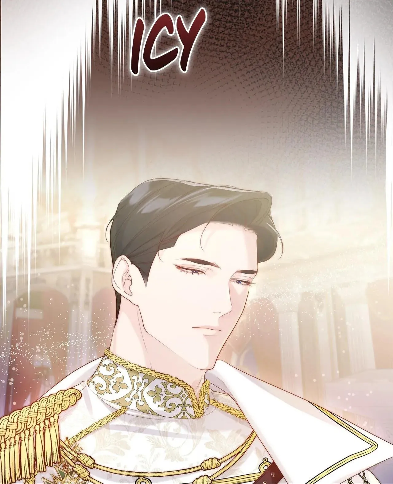 No More Regrets Chapter 14.5 page 60 - 