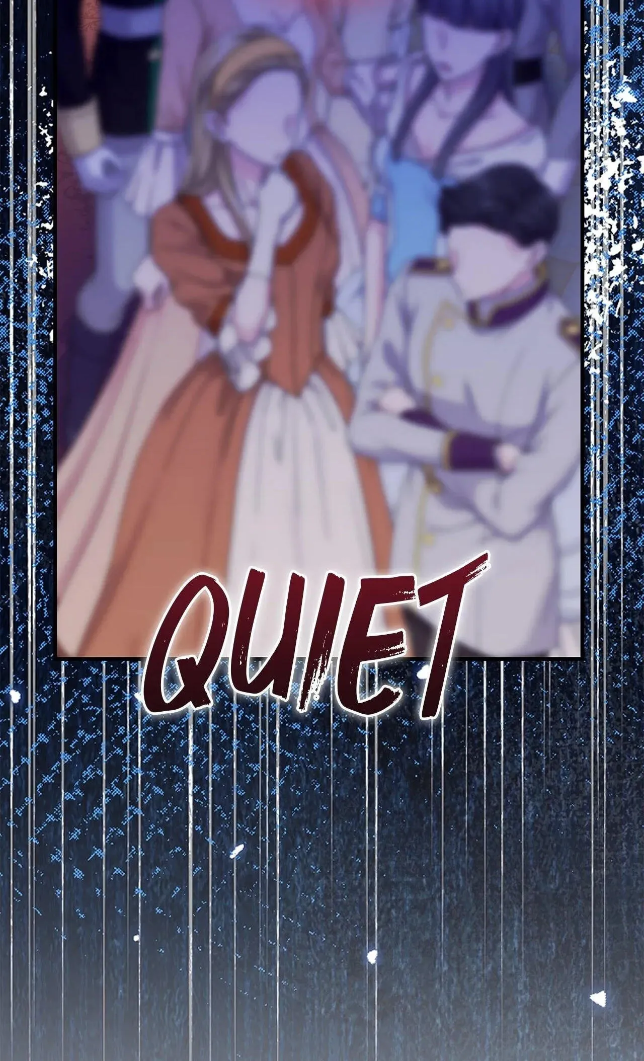 No More Regrets Chapter 14.5 page 64 - 