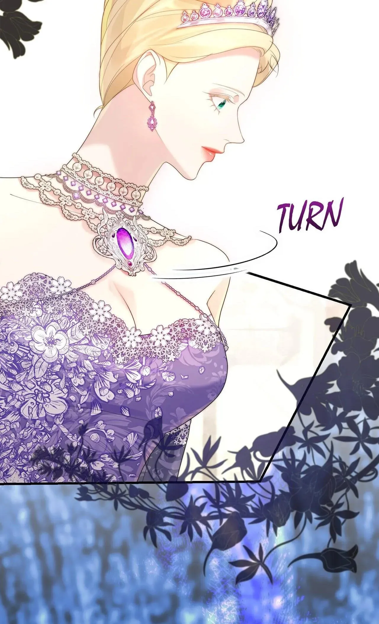 No More Regrets Chapter 14.5 page 66 - 