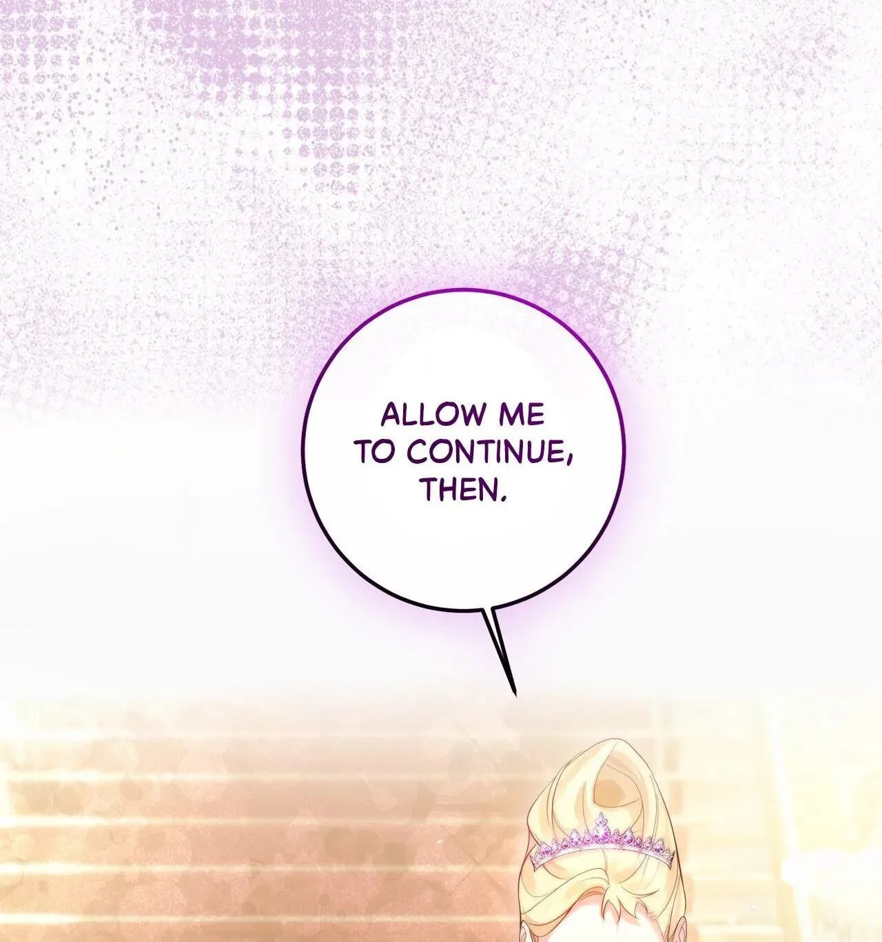 No More Regrets Chapter 14.5 page 71 - 