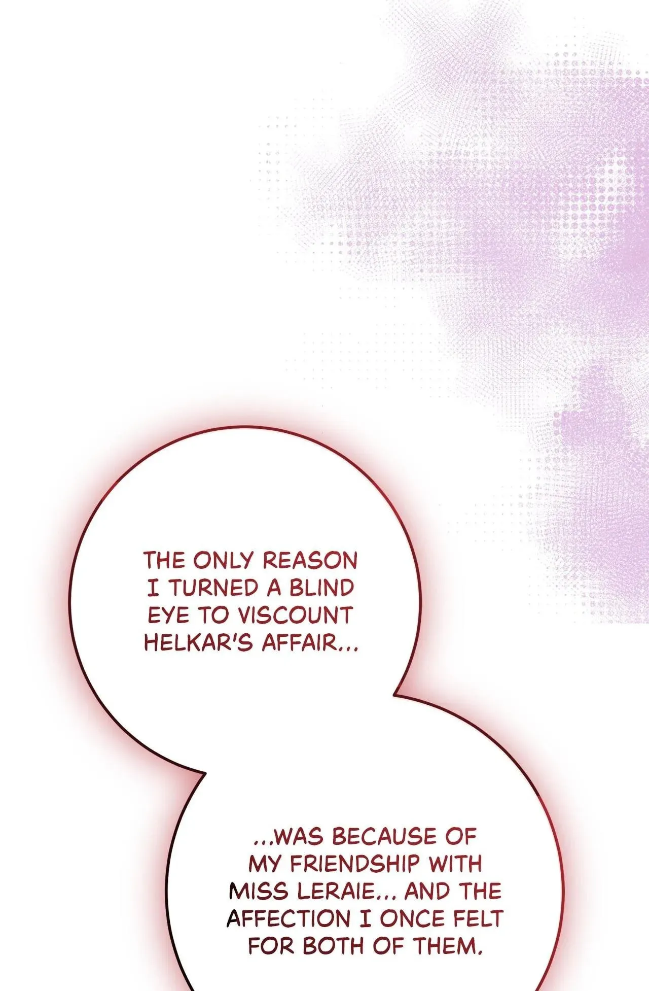 No More Regrets Chapter 14.5 page 73 - 