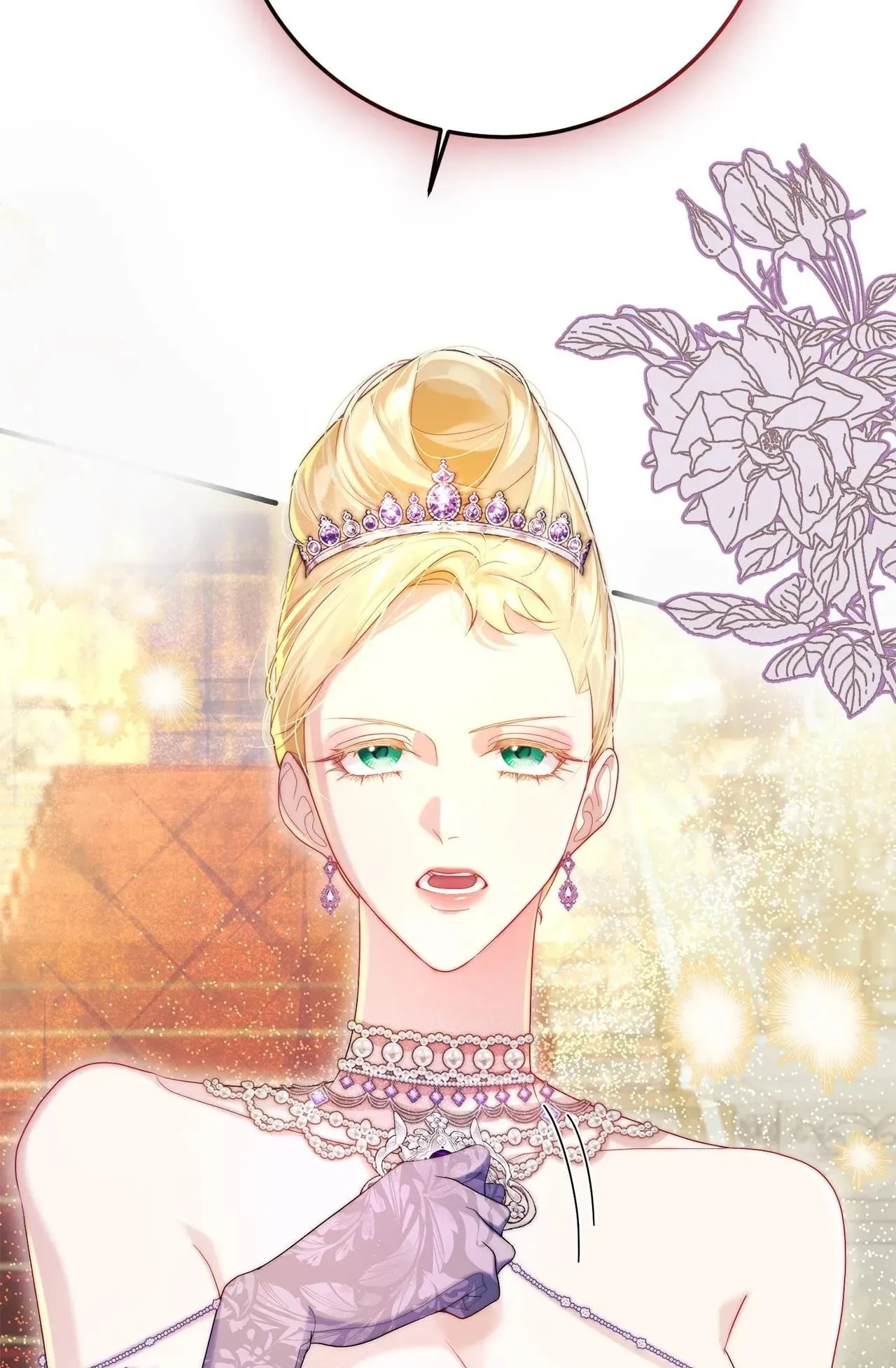 No More Regrets Chapter 14.5 page 74 - 