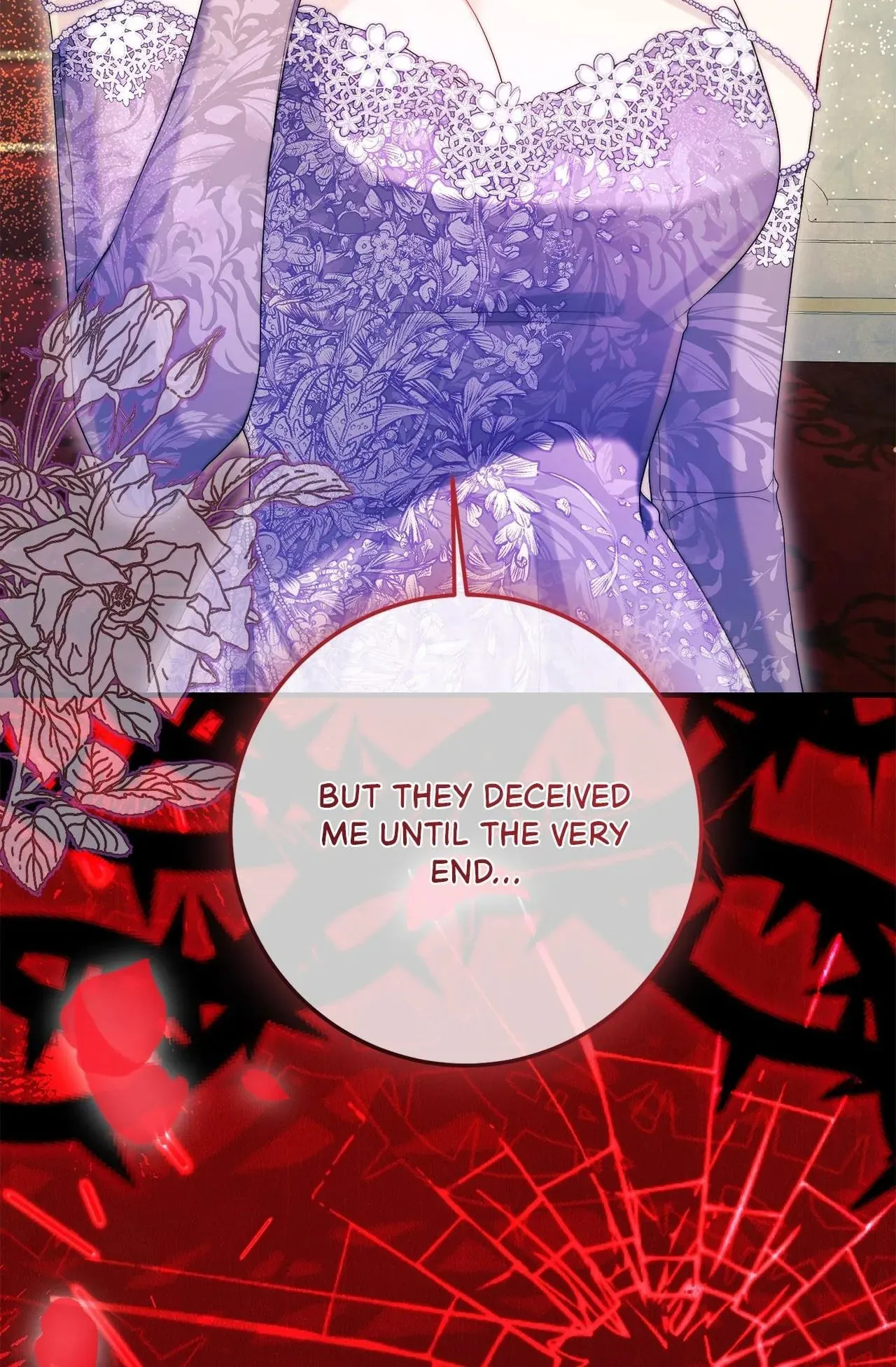 No More Regrets Chapter 14.5 page 75 - 