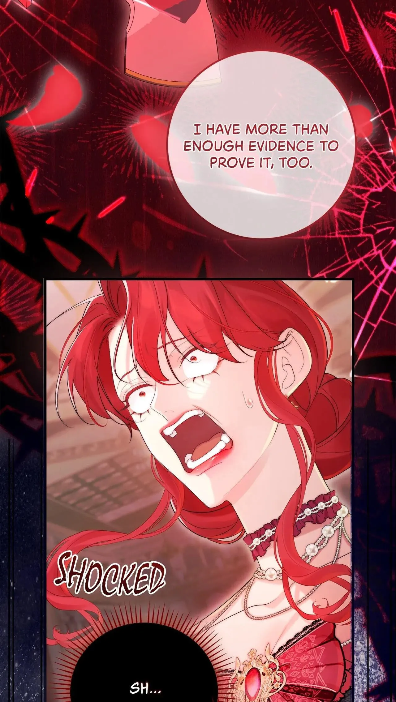 No More Regrets Chapter 14.5 page 77 - 
