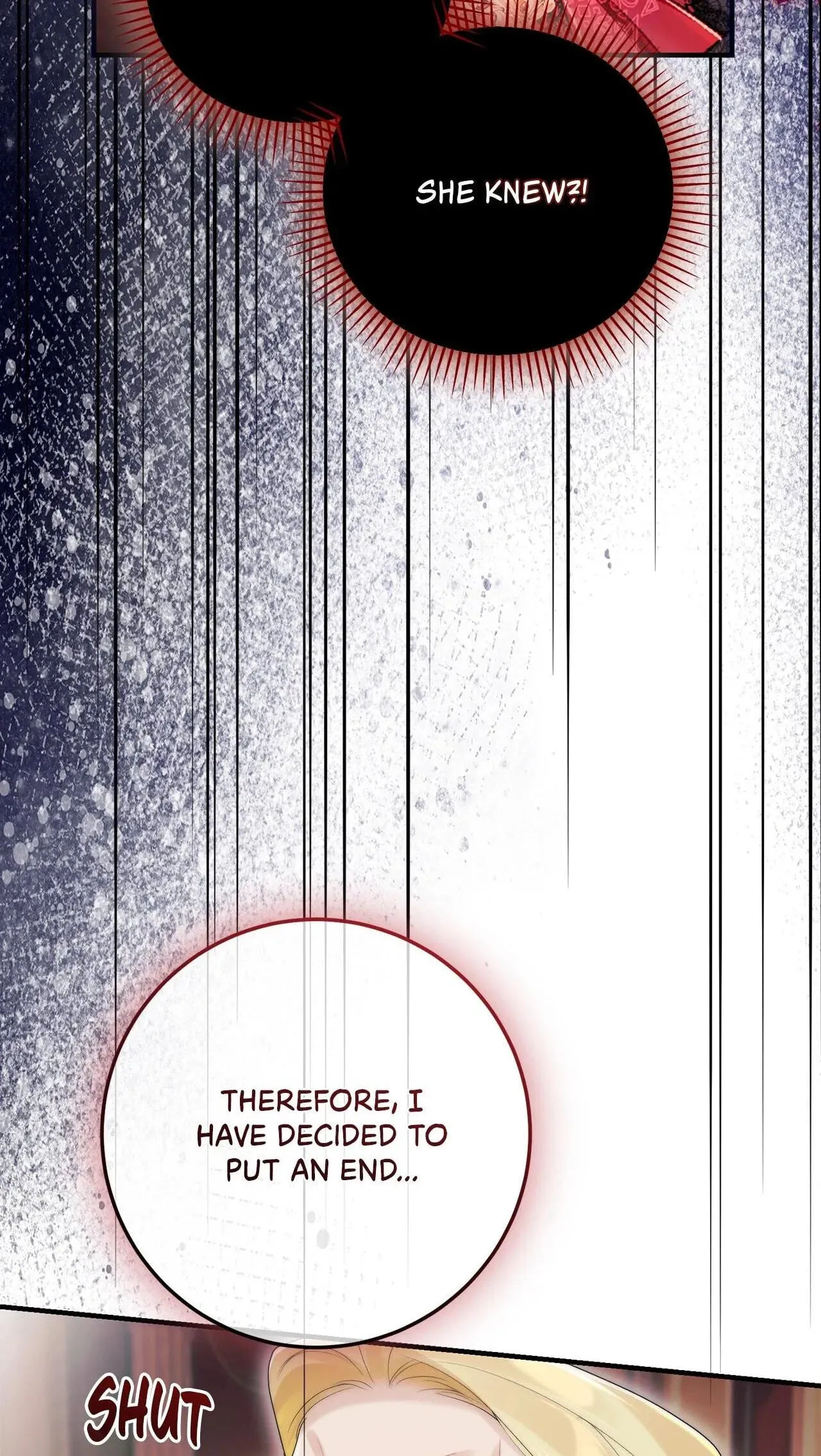 No More Regrets Chapter 14.5 page 78 - 