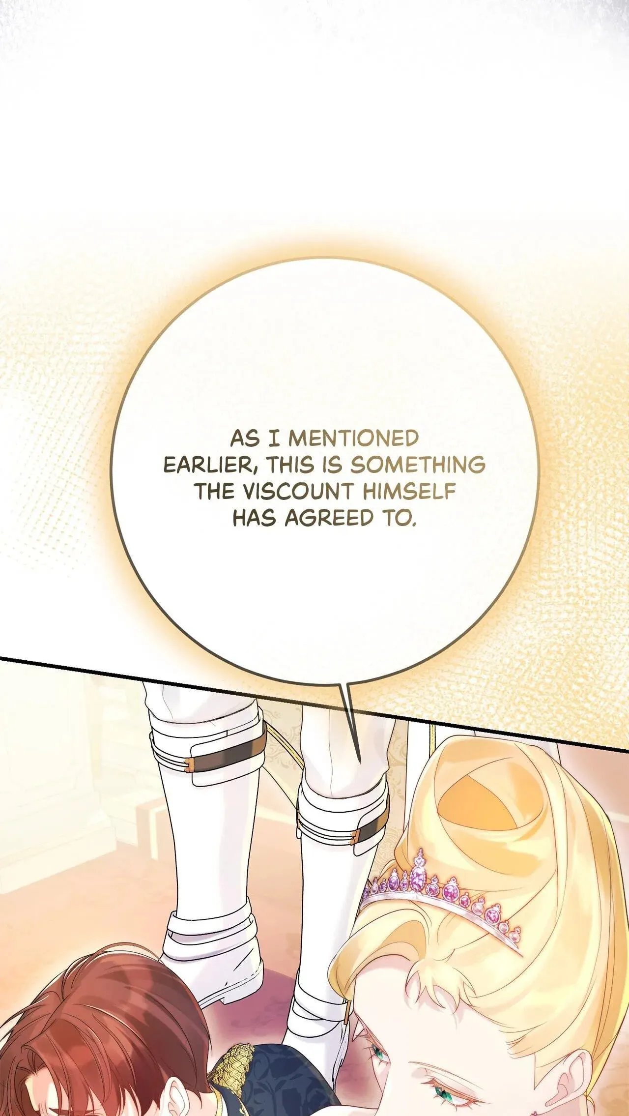No More Regrets Chapter 14.5 page 80 - 