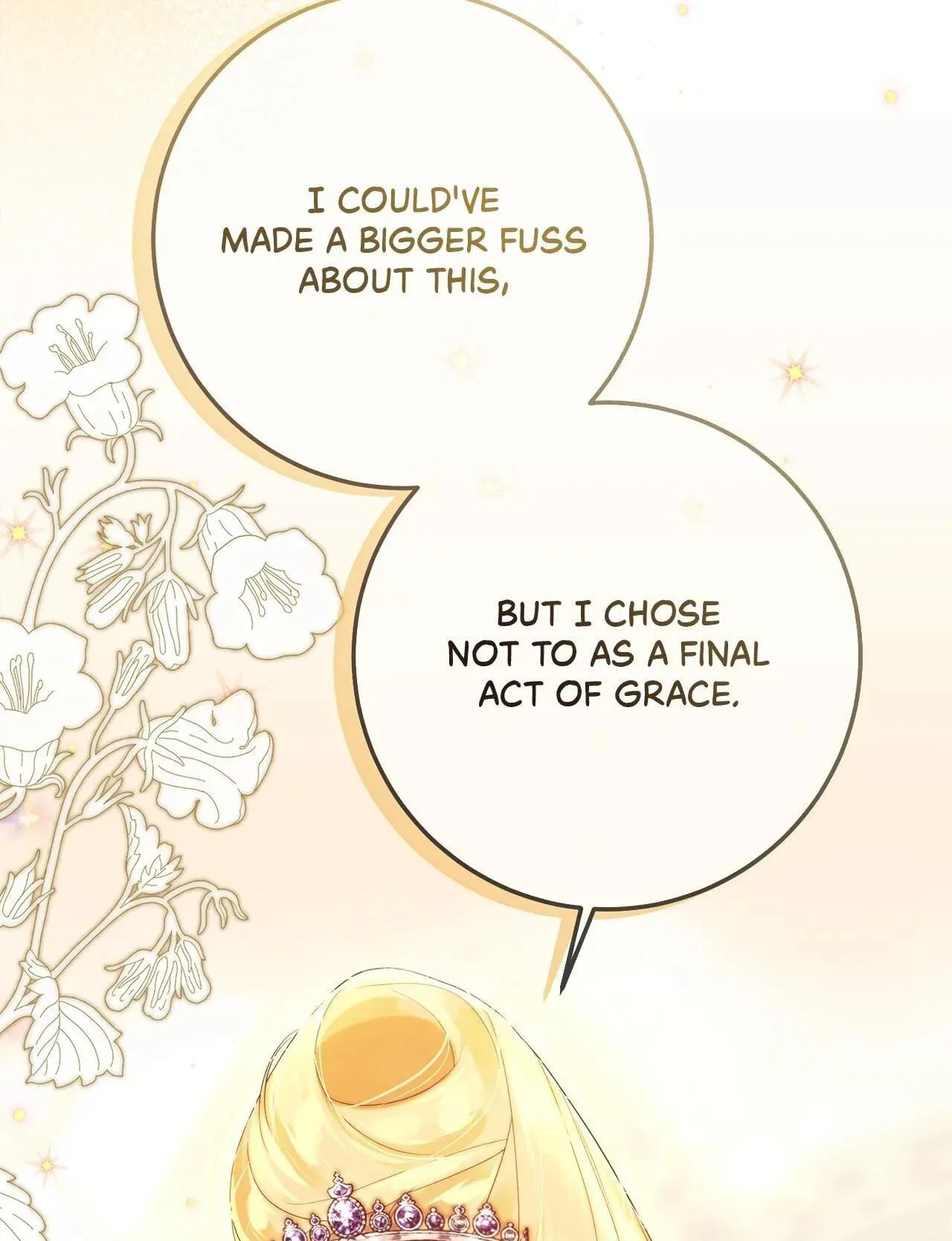 No More Regrets Chapter 14.5 page 82 - 