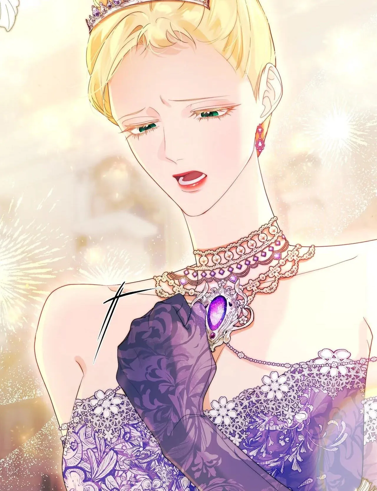 No More Regrets Chapter 14.5 page 83 - 
