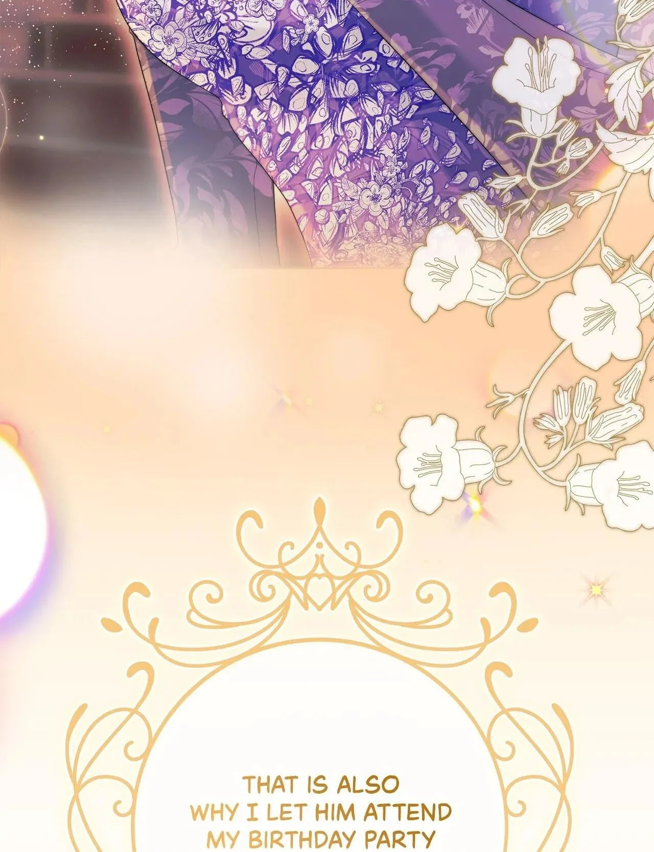No More Regrets Chapter 14.5 page 84 - 