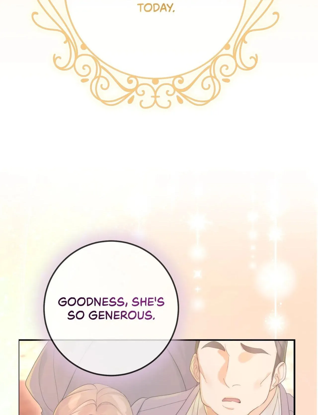 No More Regrets Chapter 14.5 page 85 - 