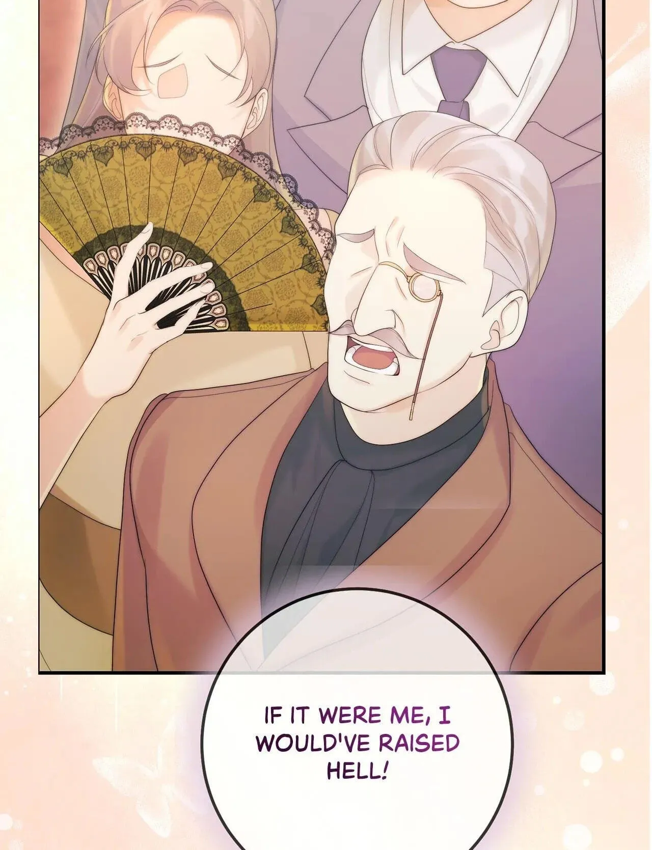 No More Regrets Chapter 14.5 page 86 - 