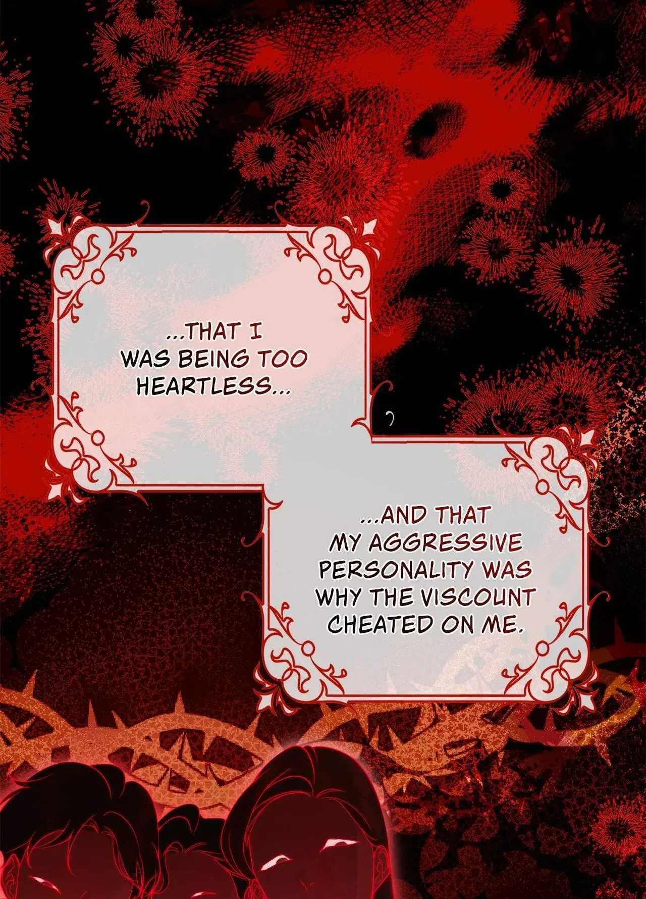 No More Regrets Chapter 14.5 page 90 - 