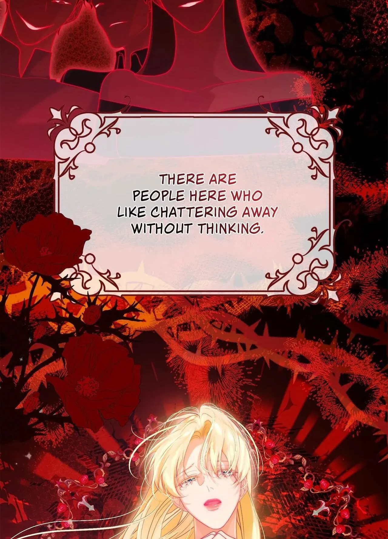 No More Regrets Chapter 14.5 page 91 - 