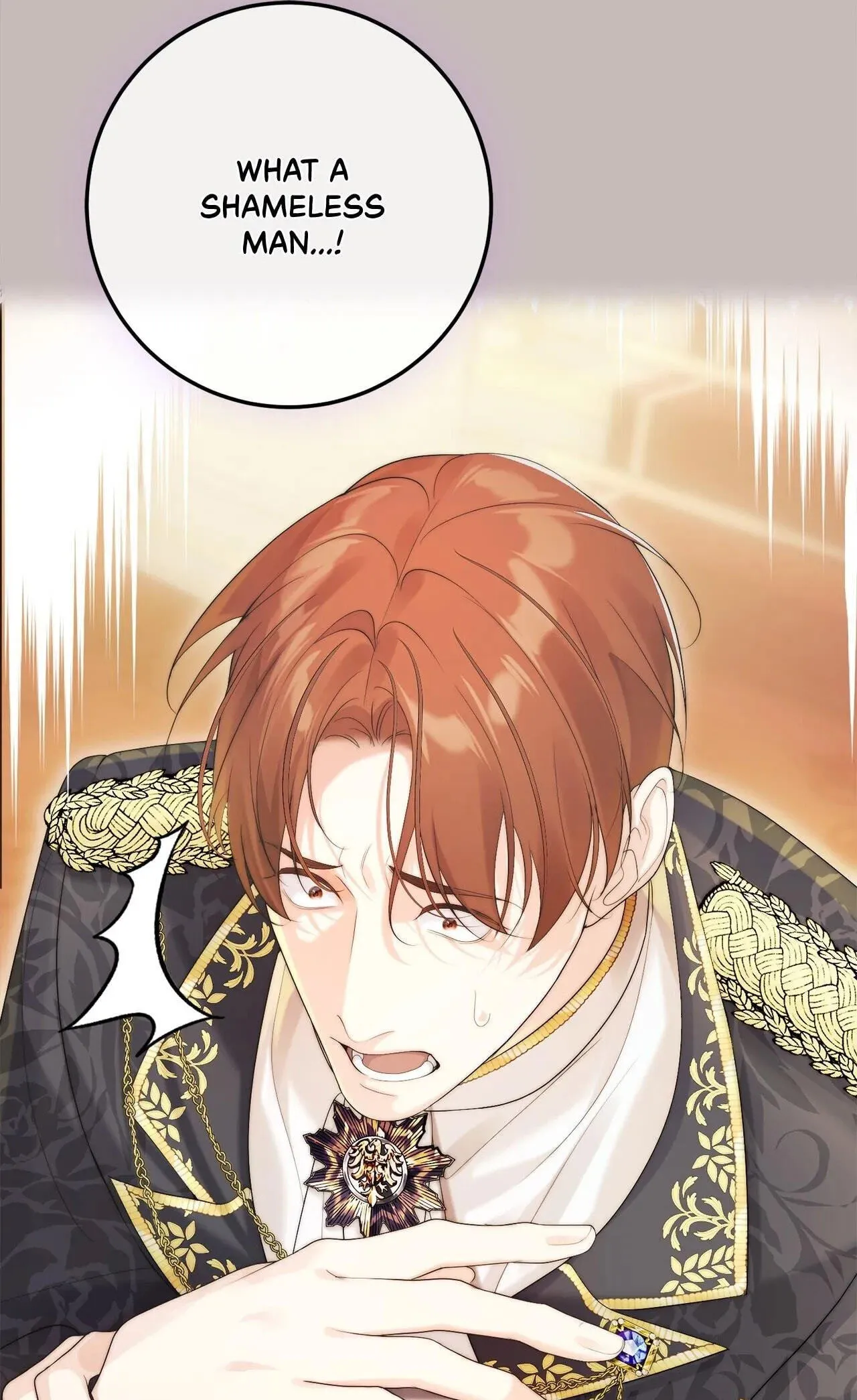No More Regrets Chapter 14.5 page 94 - 