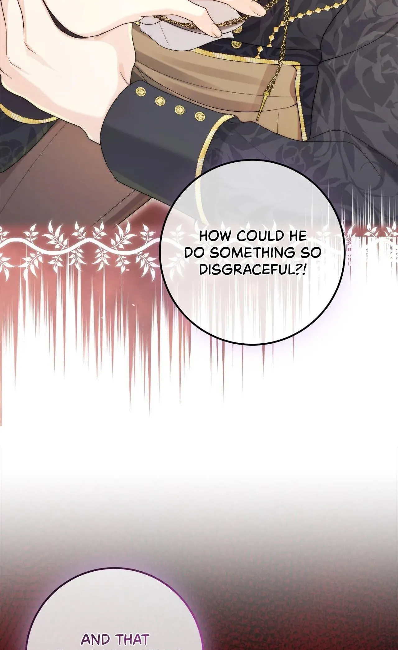 No More Regrets Chapter 14.5 page 95 - 