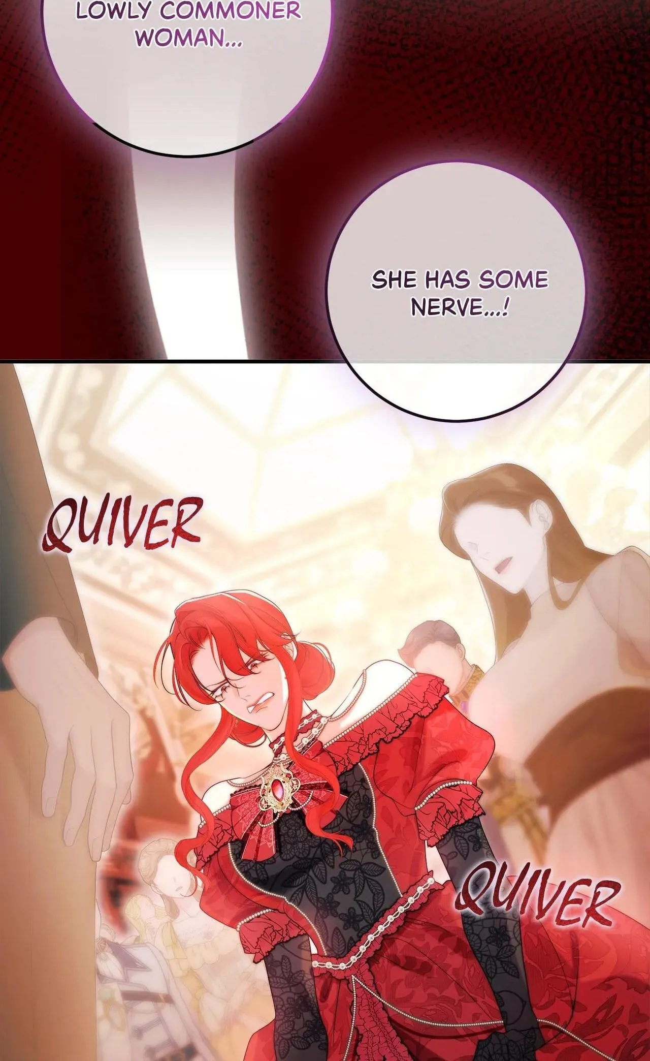 No More Regrets Chapter 14.5 page 96 - 
