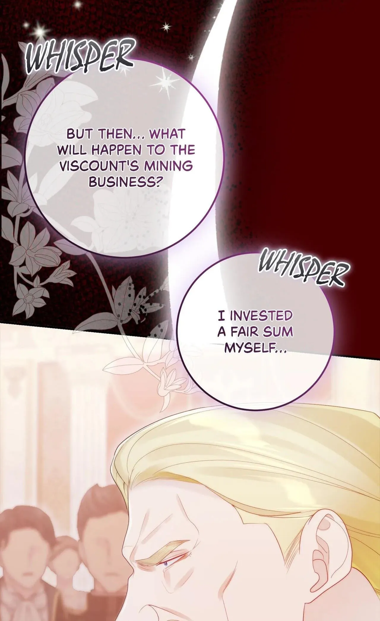 No More Regrets Chapter 14.5 page 98 - 