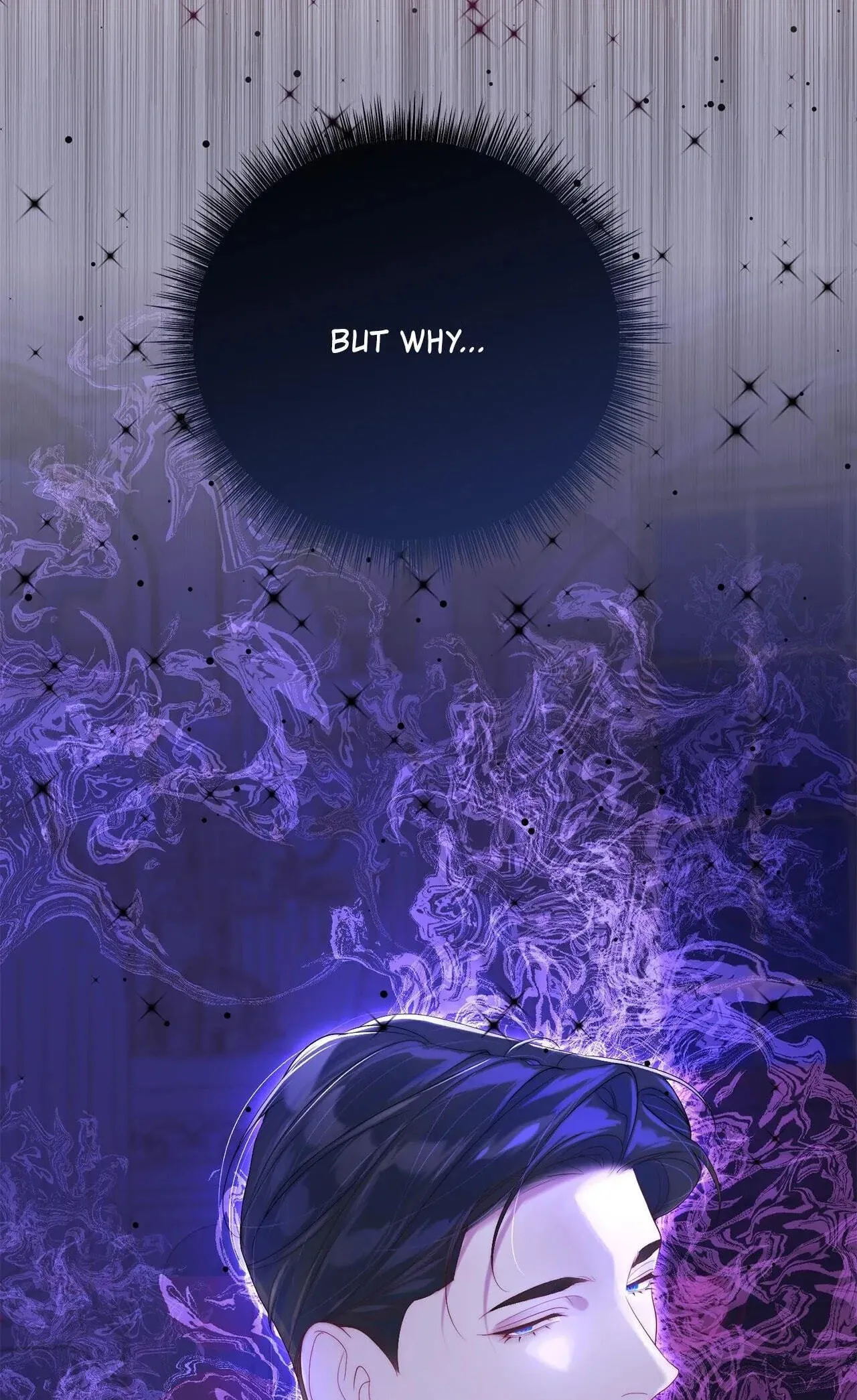 No More Regrets Chapter 14.5 page 100 - 