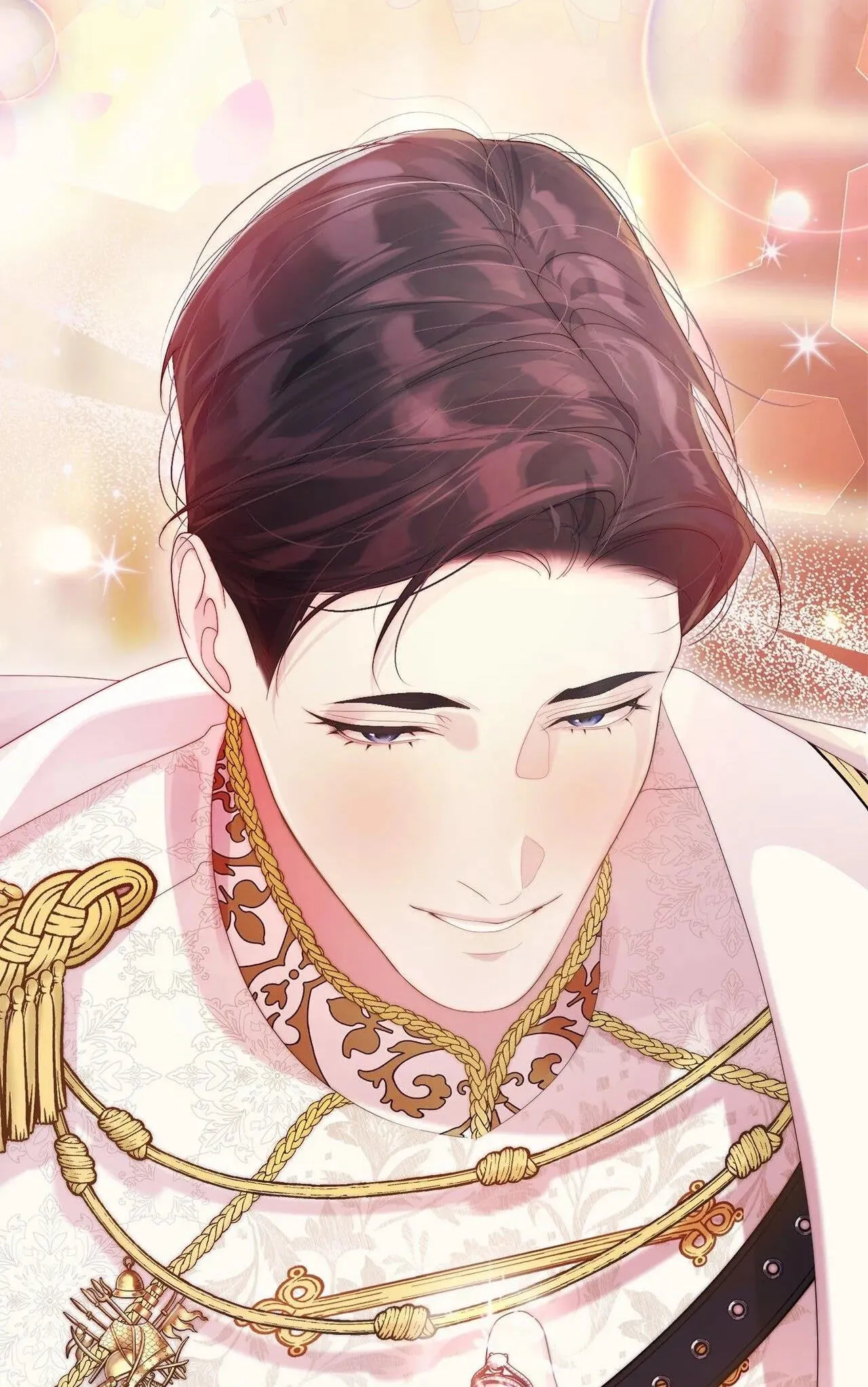 Read No More Regrets chapter 14.6 image 1 on Lezhin