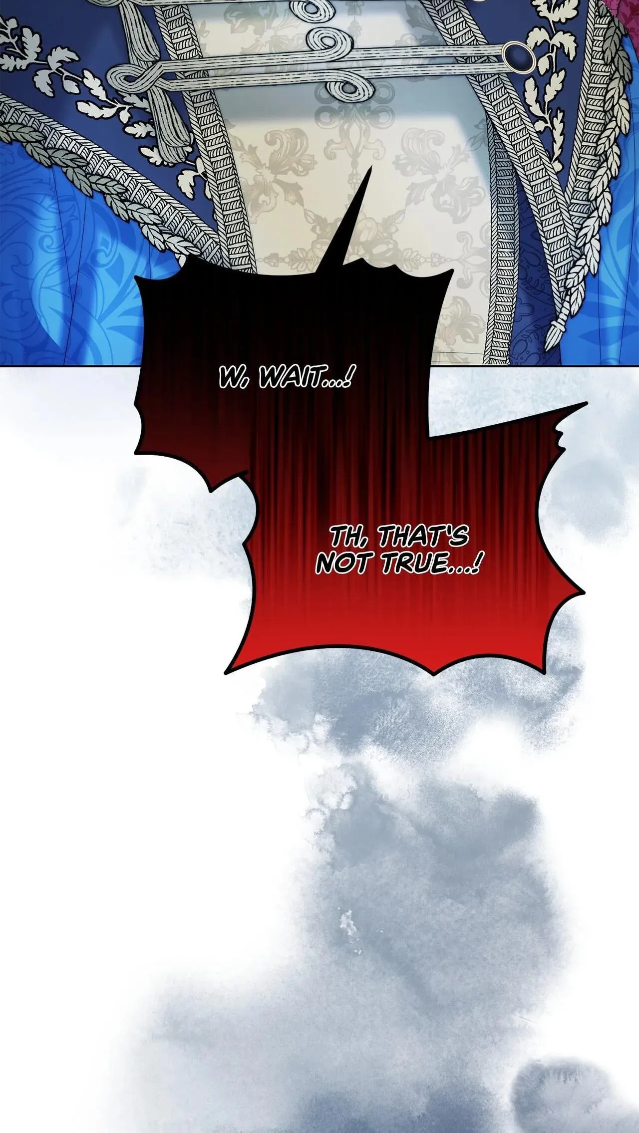 Read No More Regrets chapter 14.6 image 101 on Lezhin