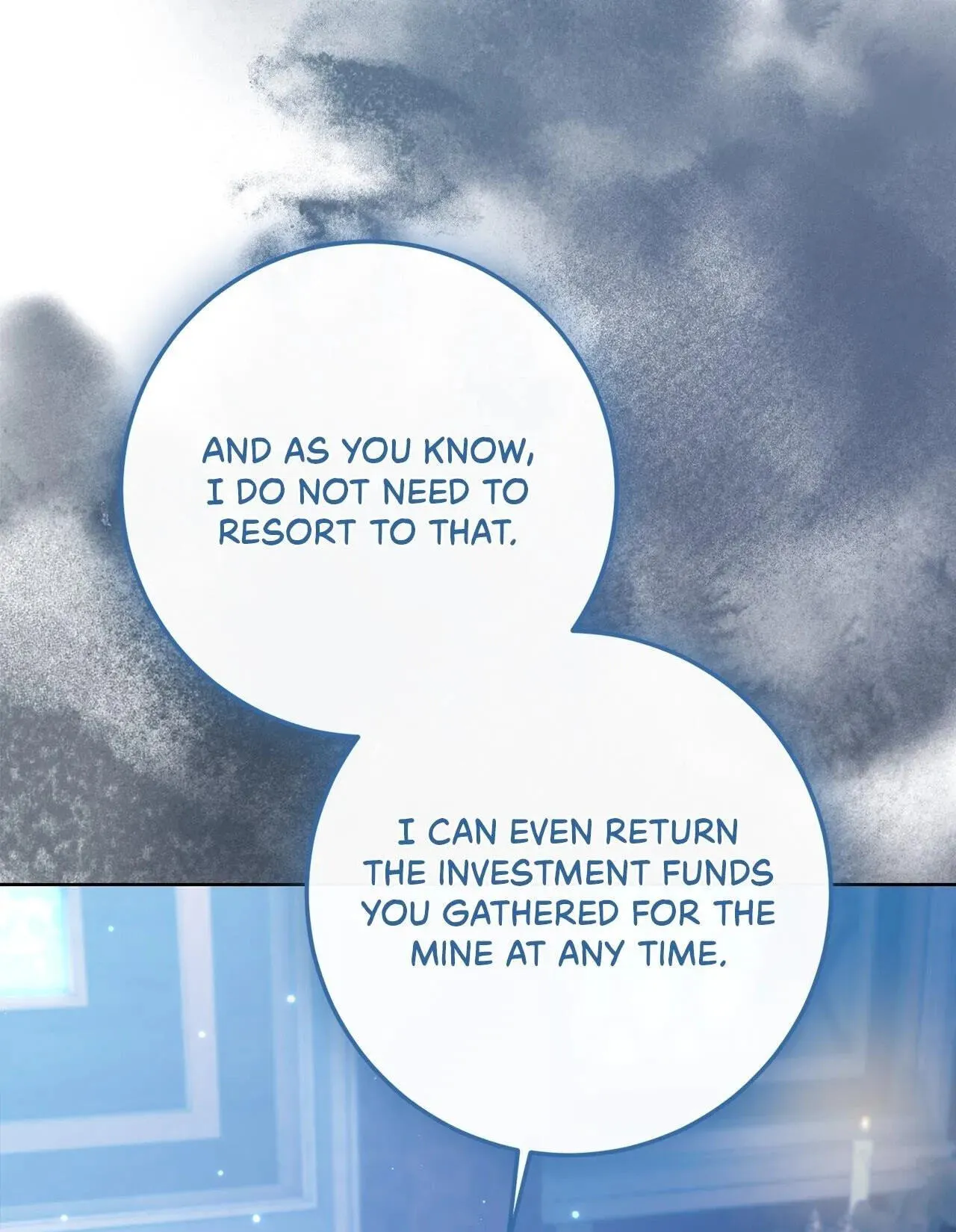 Read No More Regrets chapter 14.6 image 102 on Lezhin