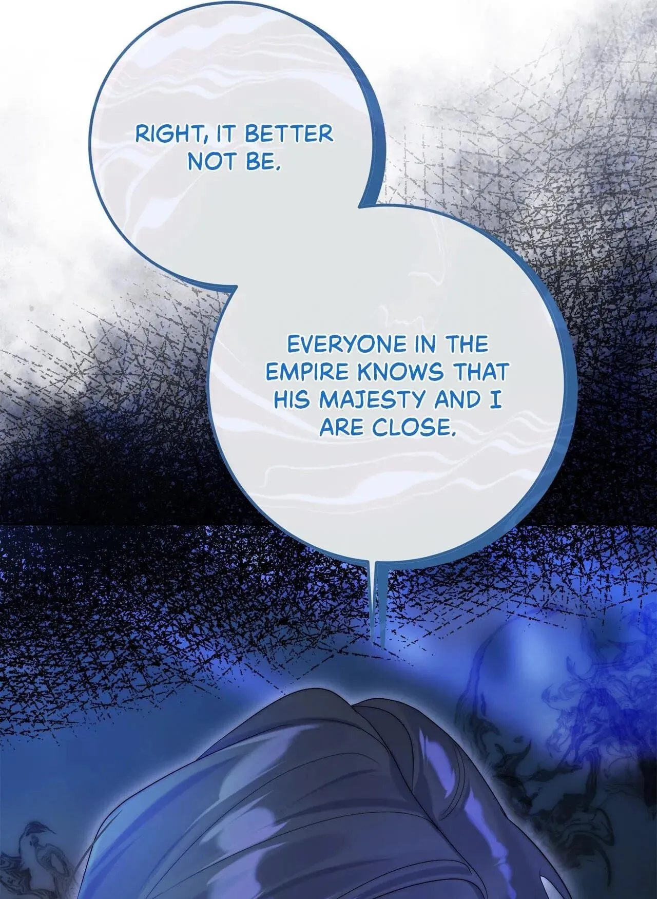 Read No More Regrets chapter 14.6 image 108 on Lezhin